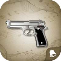 Gun Sound Ringtone on 9Apps