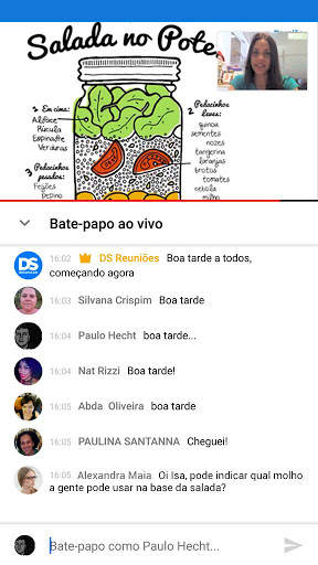 Dieta e Saúde: Emagrecer com Reeducação Alimentar screenshot 4