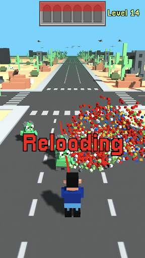 Zombie Bang Bang screenshot 4