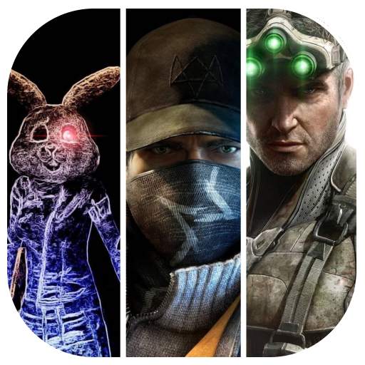 gaming wallpapers hd 2.1.1