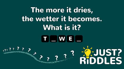 Just Riddles screenshot 3