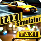 Taxi Simulator Driver Game 1.1