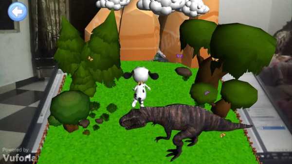 My Talking Funny Pets screenshot 2