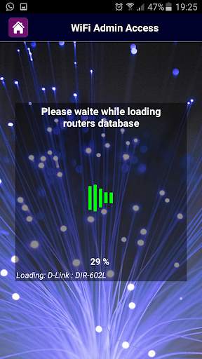 192.168.1.1 - WiFi Router Admin access screenshot 2