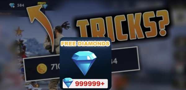 Get Free Diamonds 💎 Tips for Garena Fire 💎 screenshot 2