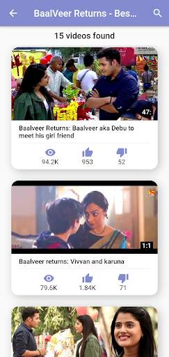 Baal Veer Returns Video, News, Gossips : SAB TV screenshot 2
