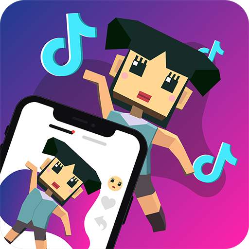 TikTokER - become a popular TikTok Star 0.1