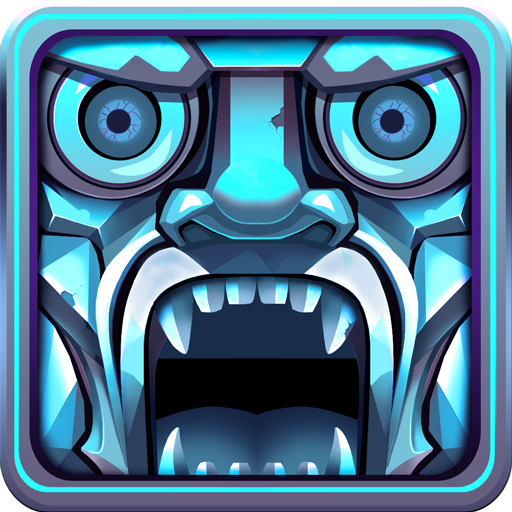 Lost Temple 3：Classic Run icon