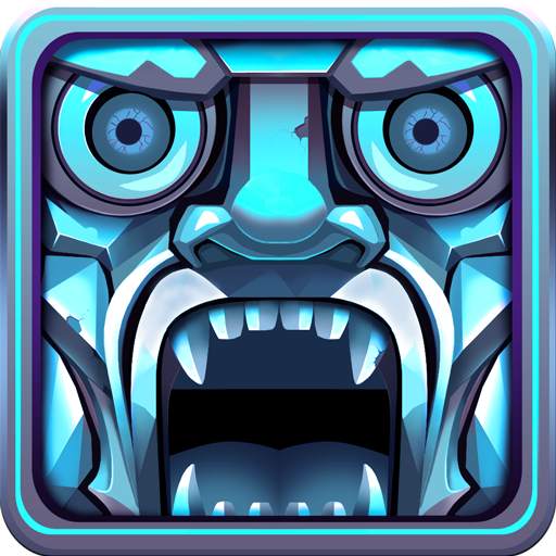 Lost Temple 3：Classic Run 1.7.3