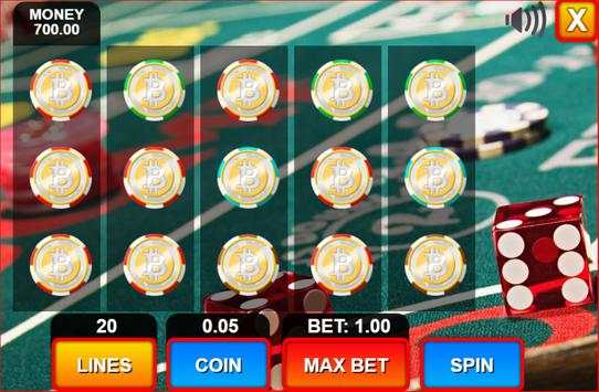 Big Money Machine स्क्रीनशॉट 2