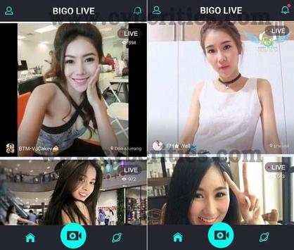 Guide for BIGO LIVE - LIVE screenshot 2