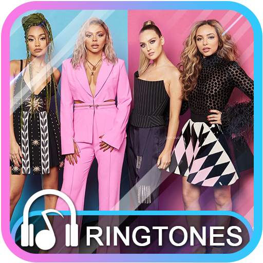 Little Mix - Hot Ringtones 10.0.8