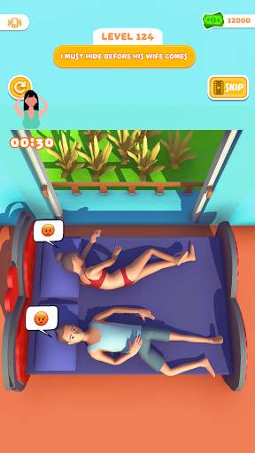 Sleep Well!! screenshot 6