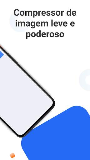 Compressor de imagem - comprime o tamanho da foto screenshot 2