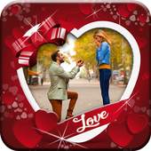 Valentine Photo Frames 1.1.1