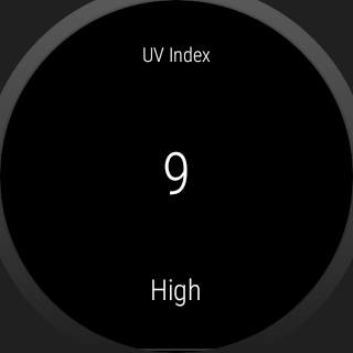 Q Weather - أرصاد قطر screenshot 11