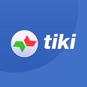 Tiki icon