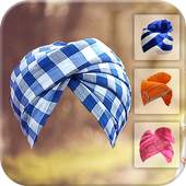 Turban Photo Editor 2.0
