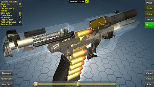 How it Works: Walther P99 screenshot 3