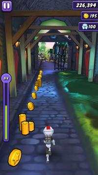 Halloween Run - Zombie Run screenshot 2