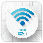 WiFi Hacker - WiFi Hacking Simulated App icon