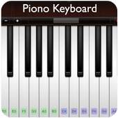 Piano Keyboard 1.0.1