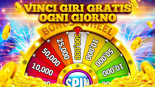 Giochi Slot Wolf Magic Casino screenshot 3