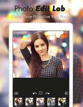 Photo Edit Lab 2018: Editor,Canva,Frames,Snap ART 8 تصوير الشاشة