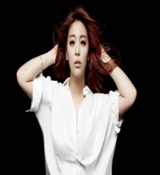Kpop Celebrity Wallpaper screenshot 1