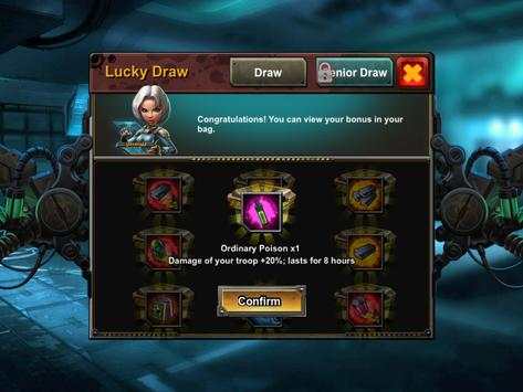 Age of Zombie screenshot 2