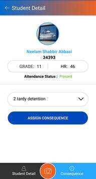 Swipe K12 Administrator App screenshot 3