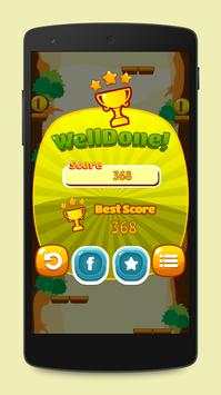 Doraemon Stack Jump screenshot 5