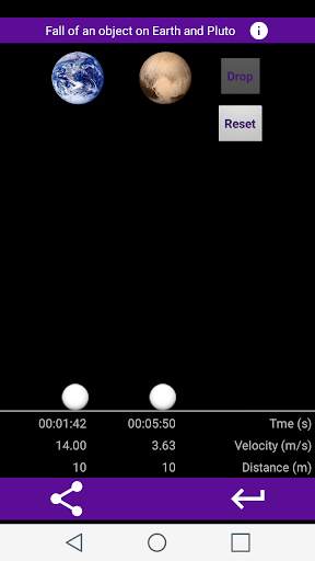 Gravity screenshot 8