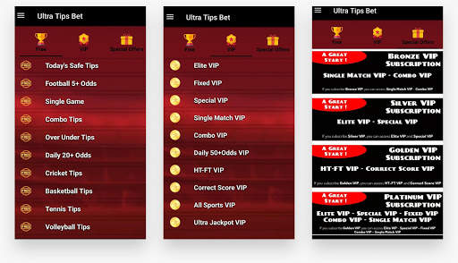 iddaa tahminleri screenshot 3