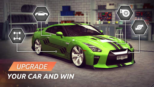 SRGT－Racing & Car Driving Game screenshot 2