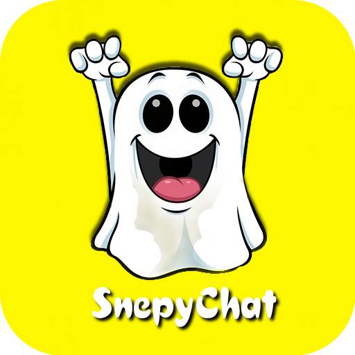 SnepyChat : Find And Make New Friends, Edit Snap 1.3