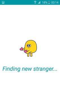 My stranger chat screenshot 2