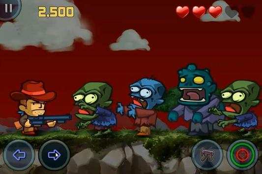 Zombie Games screenshot 3