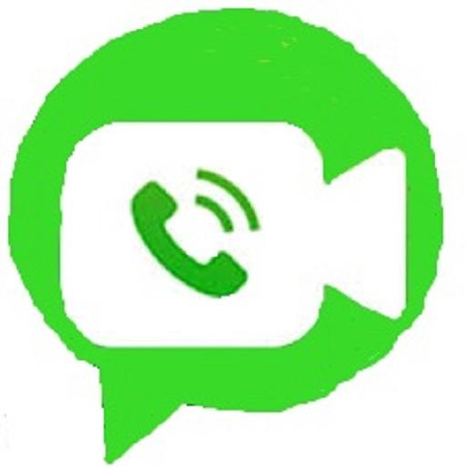 Kurdi messenger icon