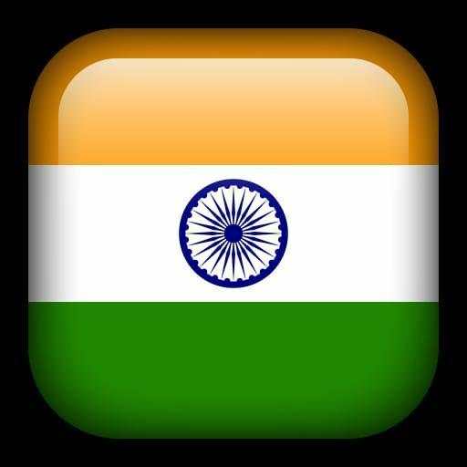 INDIA VPN - Free VPN & Unlimited Proxy VPN 4.3