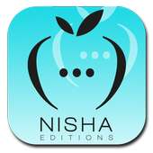 Nisha App icon
