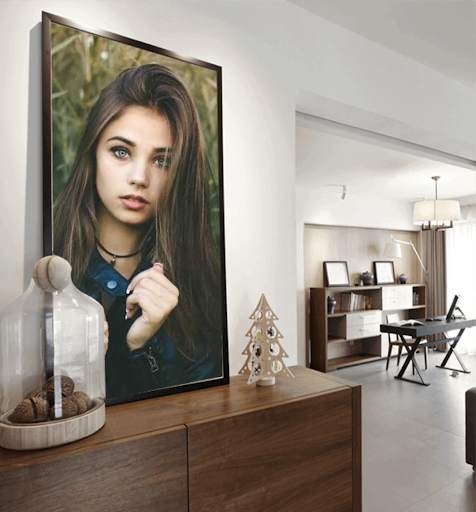 3D Camera Photo Editor 1 تصوير الشاشة