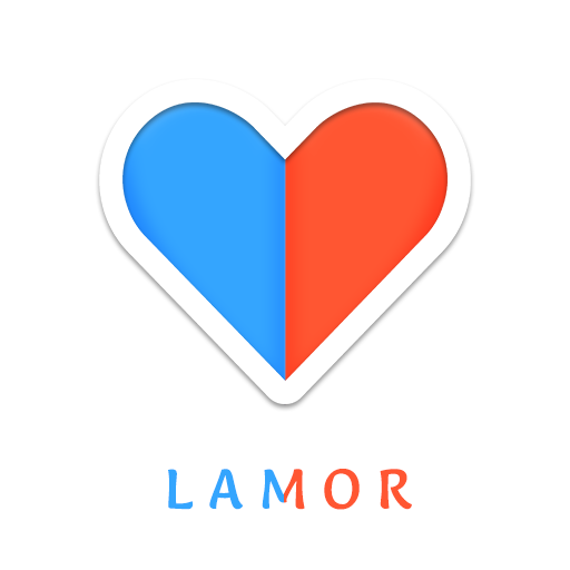Free Lamour Live Video Stream &amp; Random Video Chat icon