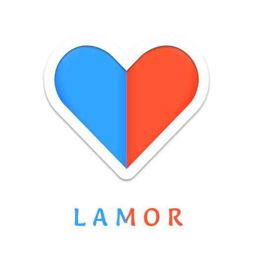 Free Lamour Live Video Stream & Random Video Chat 1.0