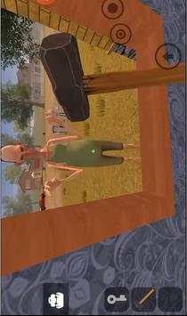 Angry Granny Neighboor screenshot 1