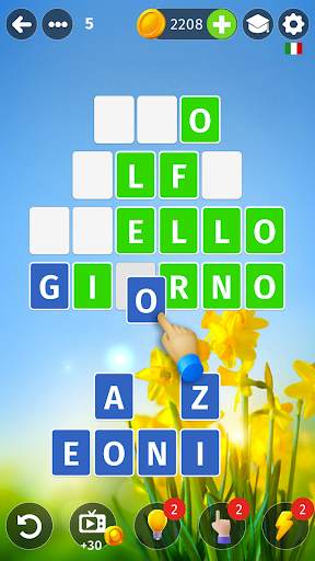 Word Tango screenshot 1