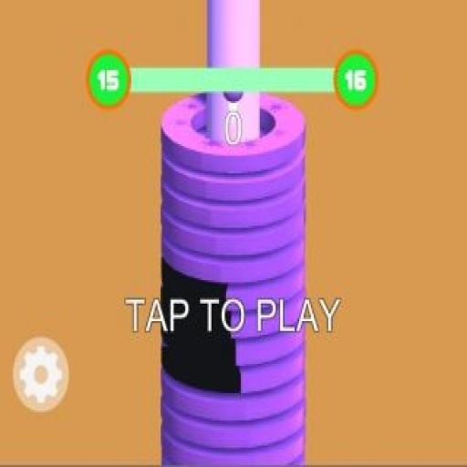Drop Stack Ball icon