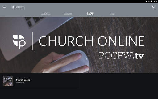 PCC at Home скриншот 9
