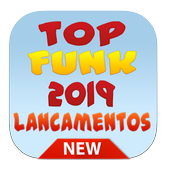 Top Funk Lancamentos 2019 icon