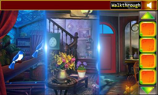 Kavi Escape Game 600 Sedate Bird Escape Game screenshot 2